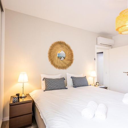 Sol E Mar T3 - By Smarthomes São Martinho do Porto Exteriér fotografie