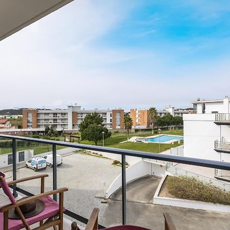 Sol E Mar T3 - By Smarthomes São Martinho do Porto Exteriér fotografie