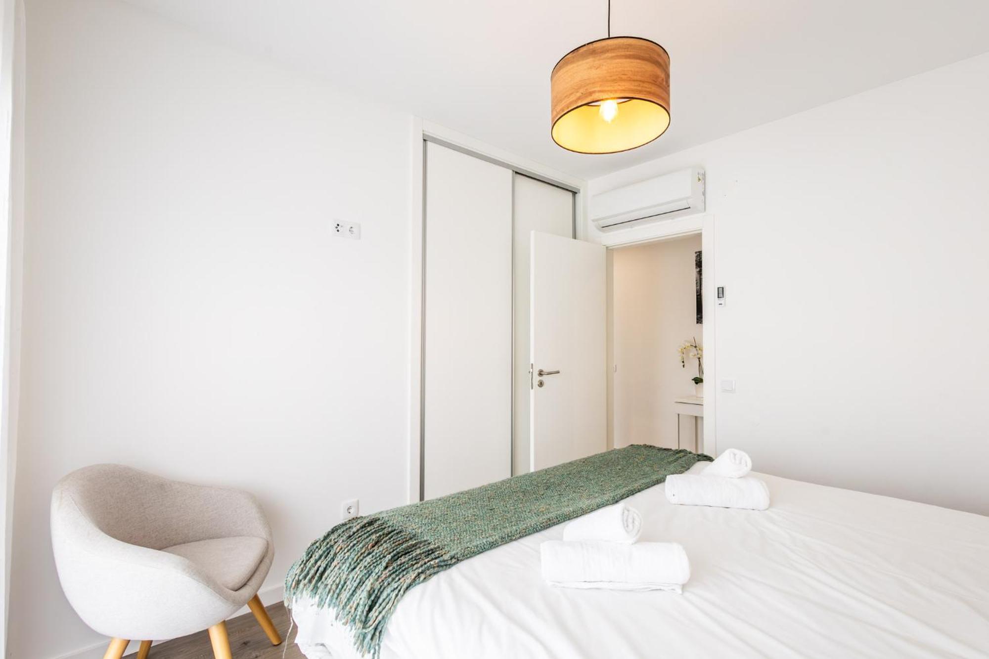 Sol E Mar T3 - By Smarthomes São Martinho do Porto Exteriér fotografie
